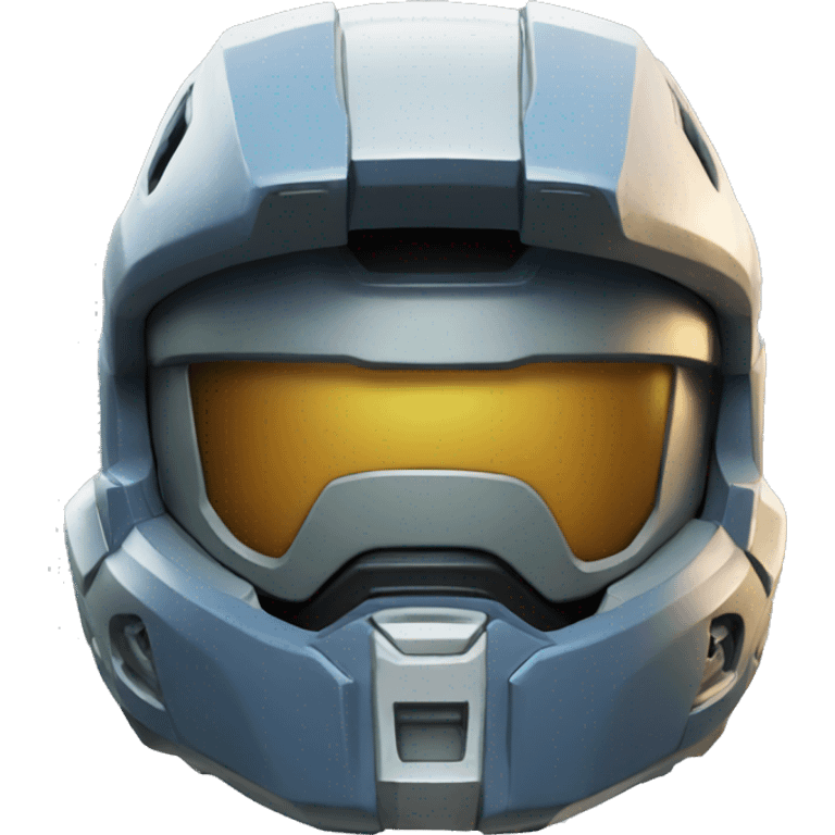 Halo emoji