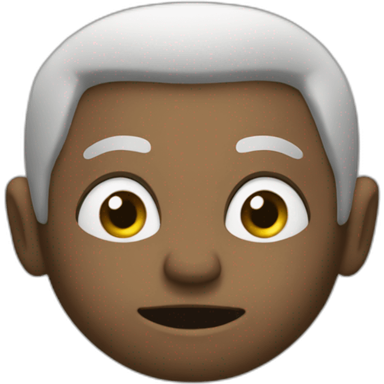 budah emoji