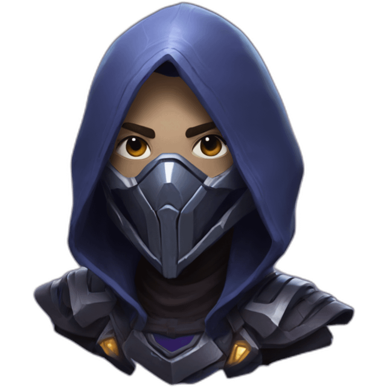 Void hunter destiny emoji