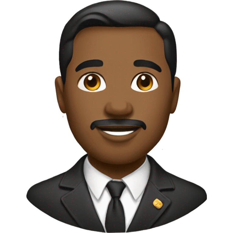 i have a dream emoji