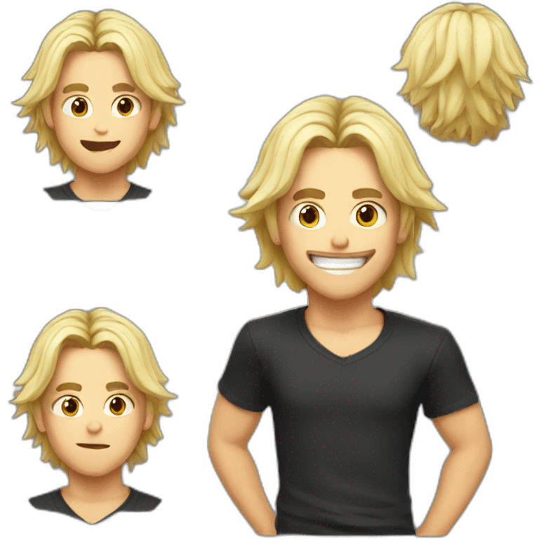 xqc emoji