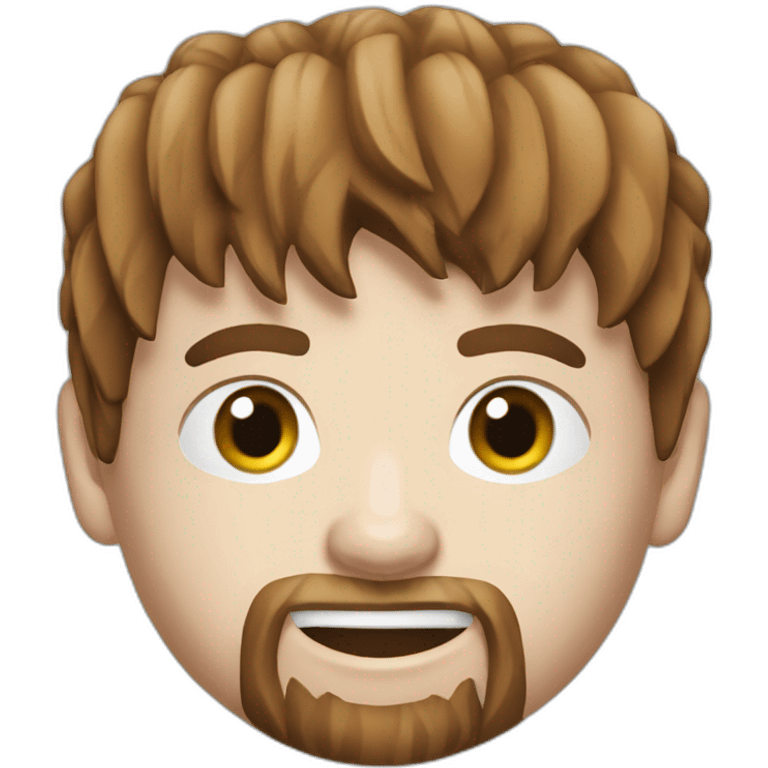 Messi coupe du monde emoji