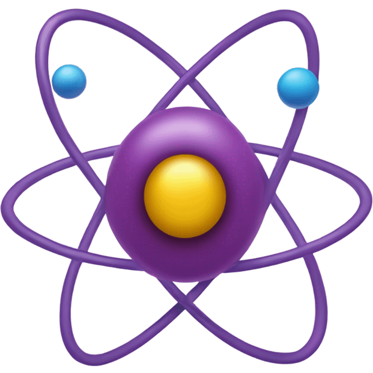 atom emoji