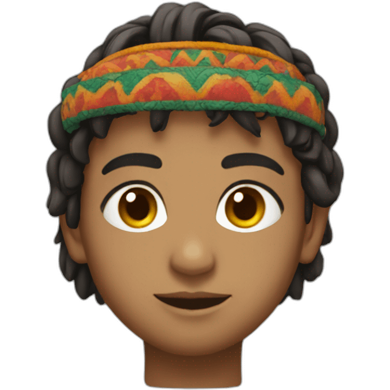 Kalash 972 emoji