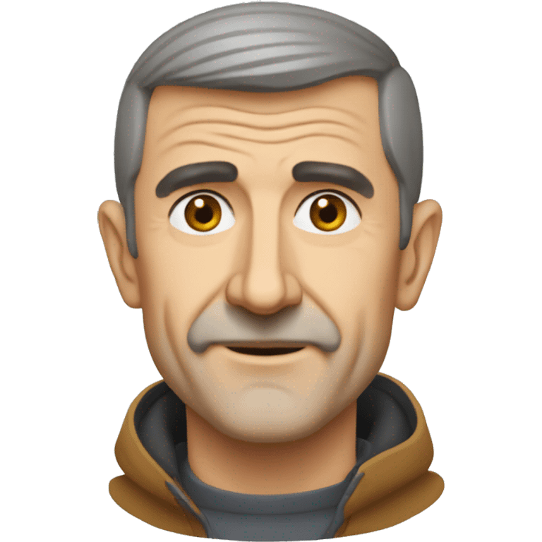 Andrej Babiš emoji