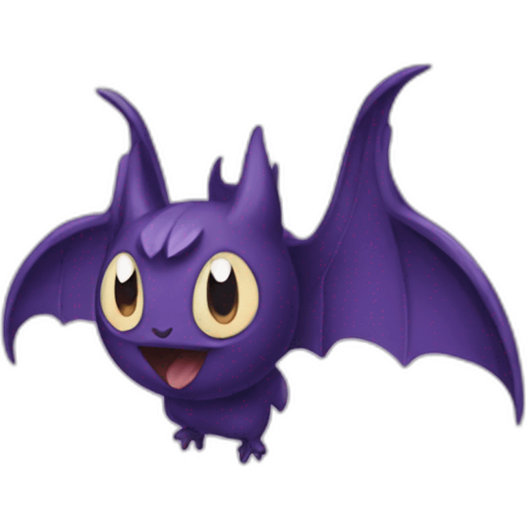 Noibat emoji