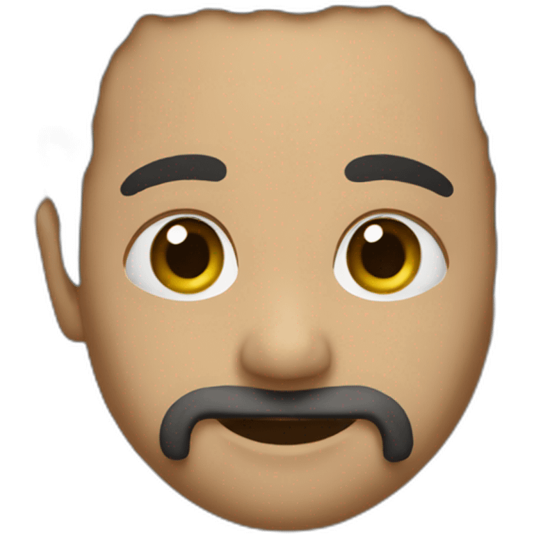 Munja emoji