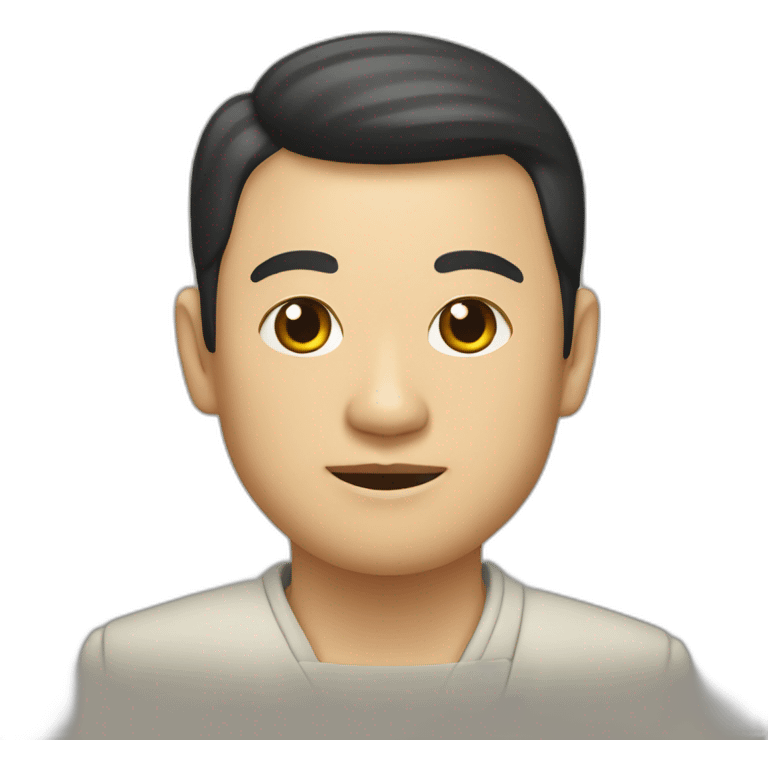 lao gan ma emoji