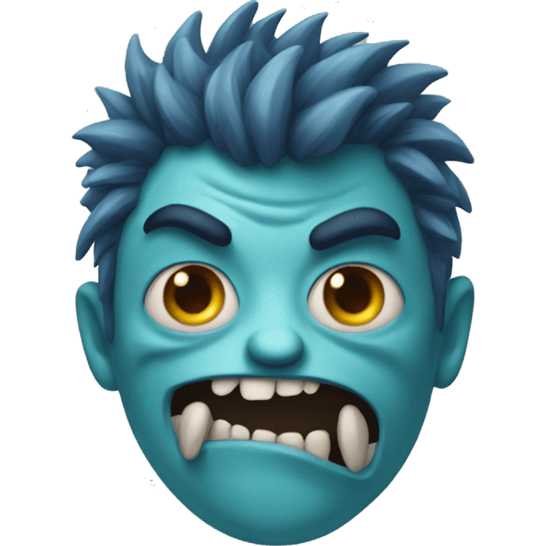 monster1 emoji