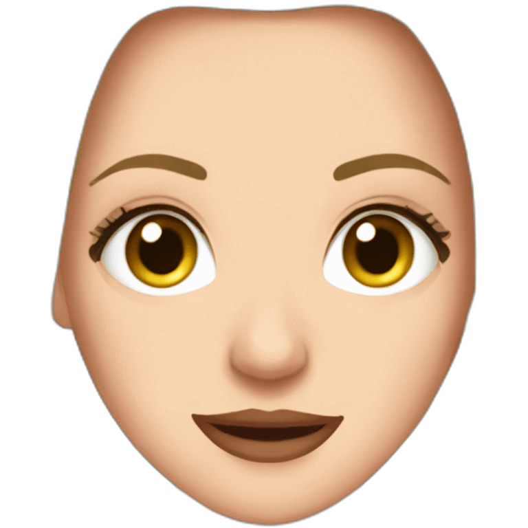 Paige Halliwell emoji