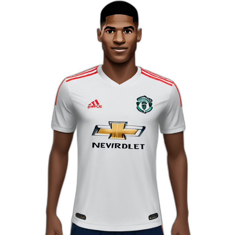 marcus rashford emoji