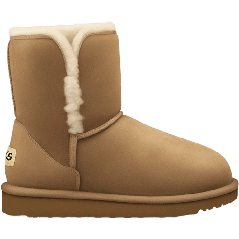 uggs emoji