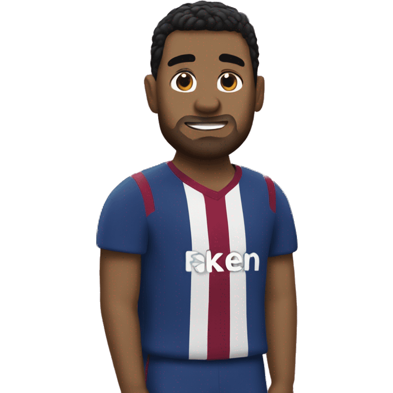 Barcelona emoji