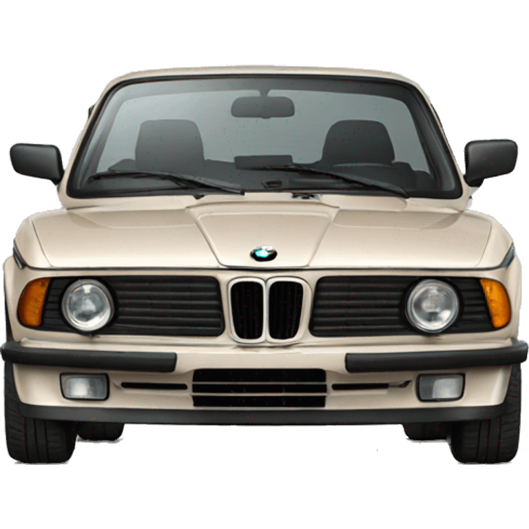 Bmw f25 emoji