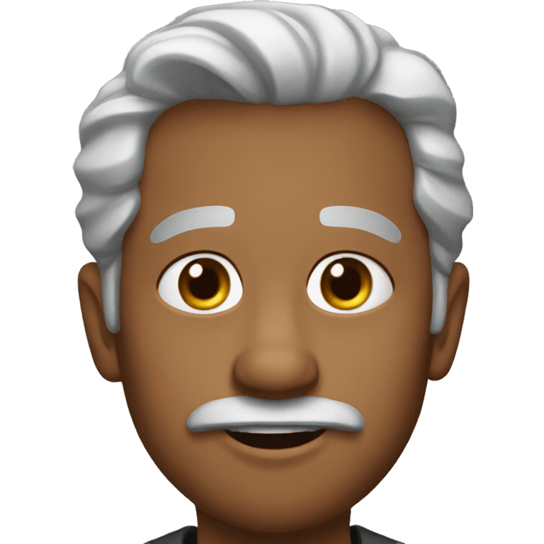 Herman shepherd emoji