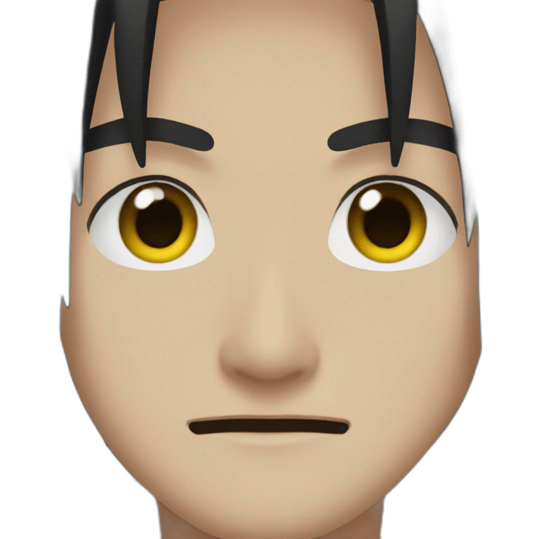 Itachi emoji