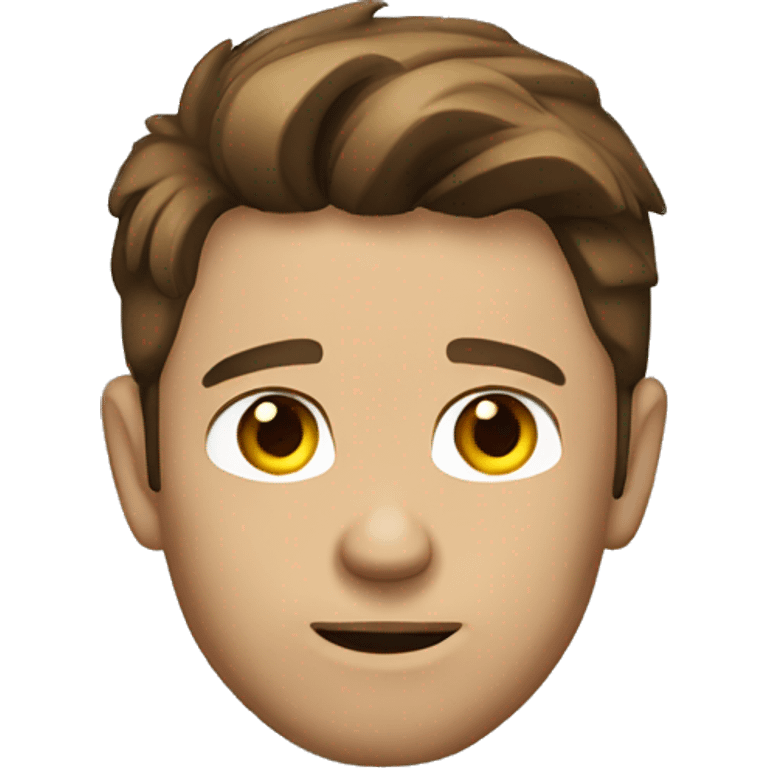 Dean Winchester emoji