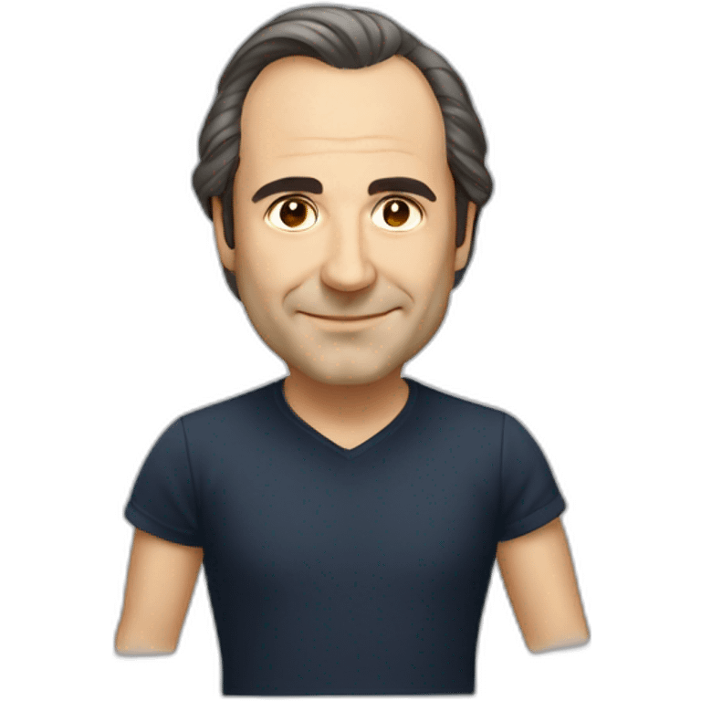 xavier niel emoji