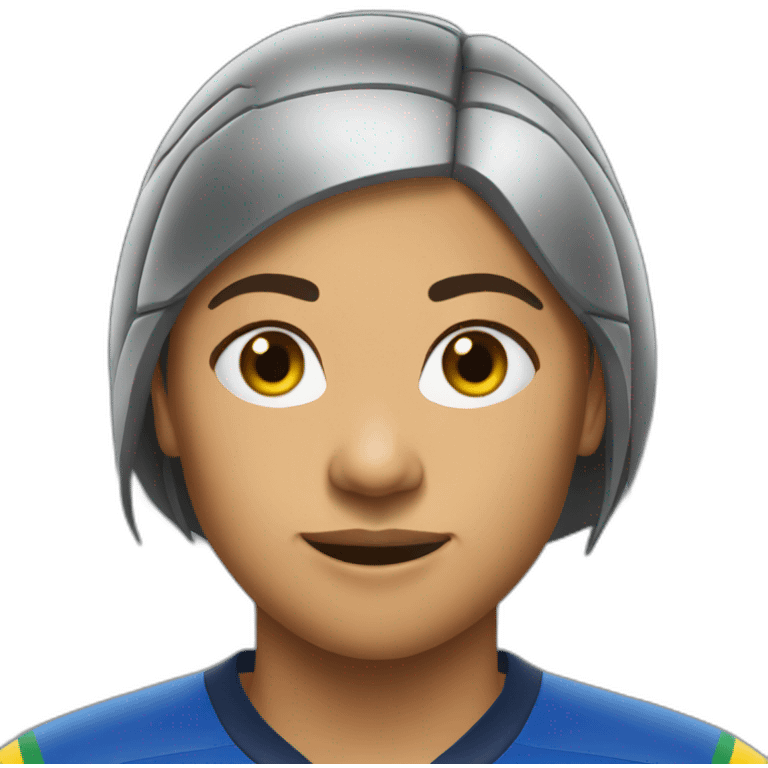 sam kerr emoji