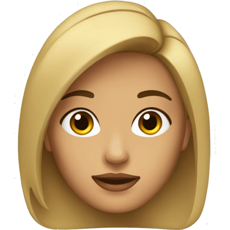 Bianca corchado emoji