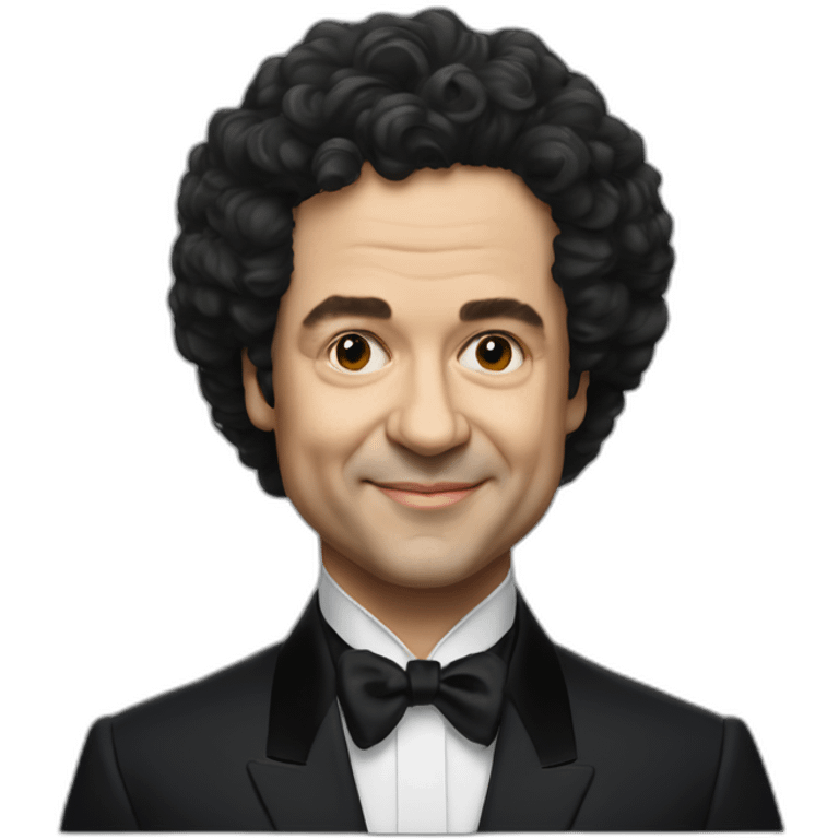 Evgeny kissin emoji