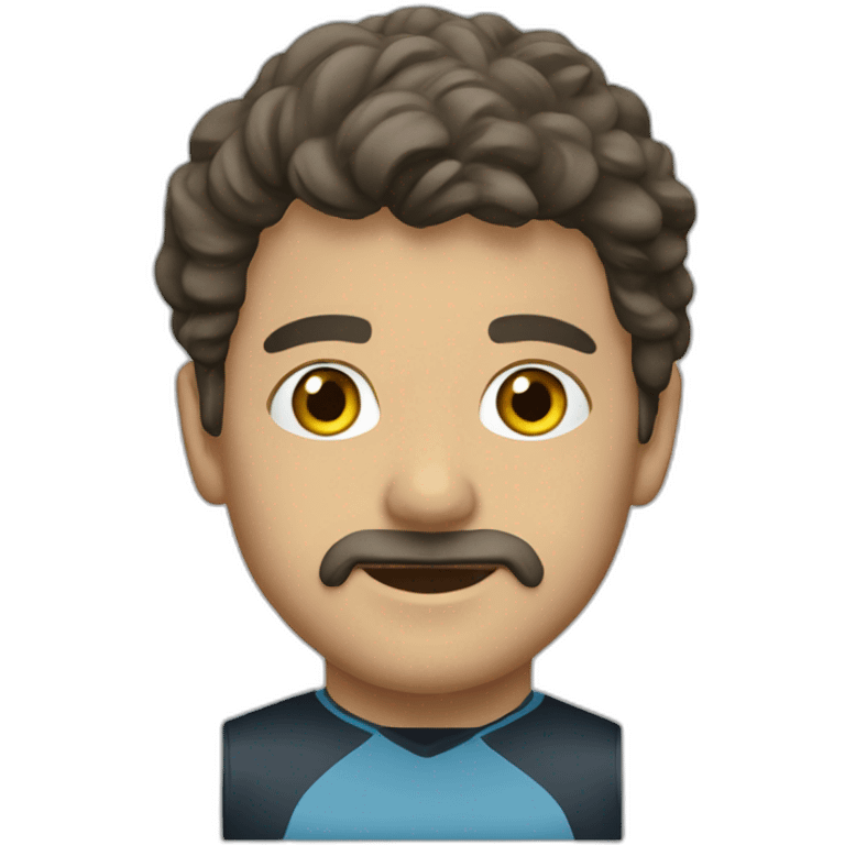 CIUCCIO NAPOLI emoji