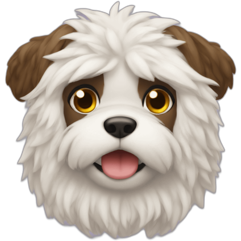 Luffi emoji