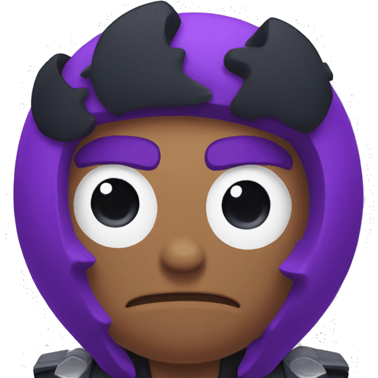 Spike brawl stars  emoji