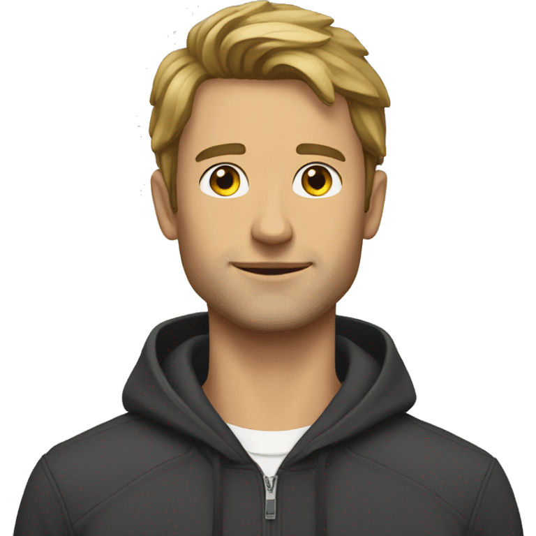 Sébastien Haller emoji