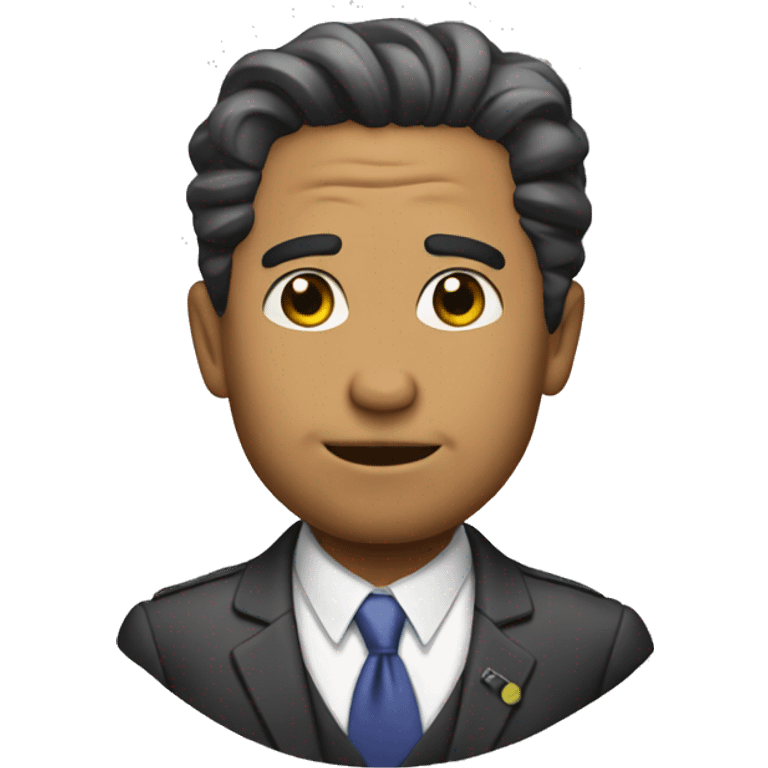 Bill Gt emoji