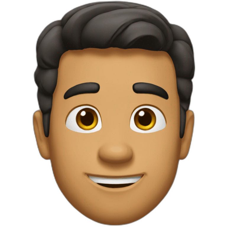 Buzz toy Story emoji