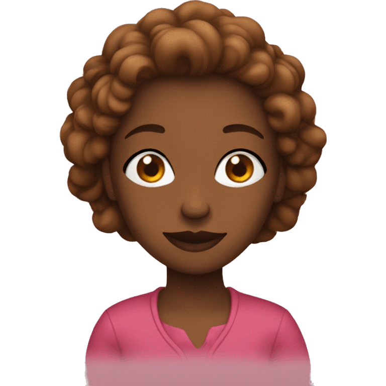 carline goussou emoji