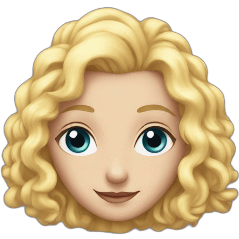 Luna-Lovegood emoji