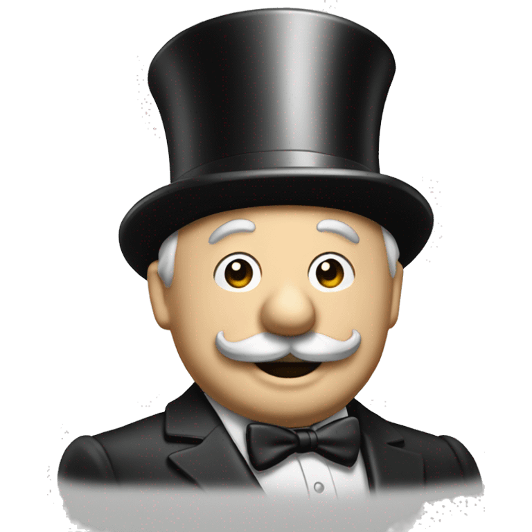 mr.monopoly emoji