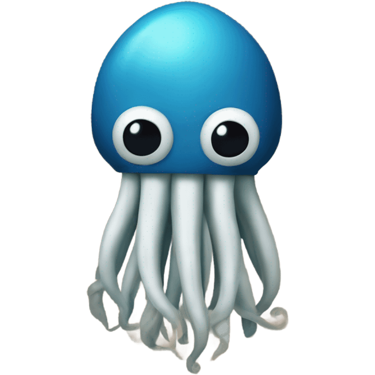 Squid game emoji