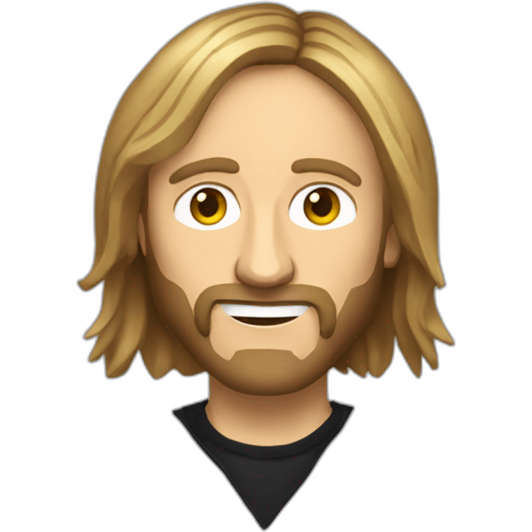 david guetta emoji