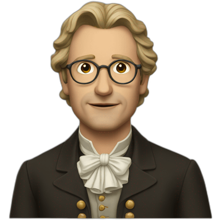 Henri van der Noot emoji