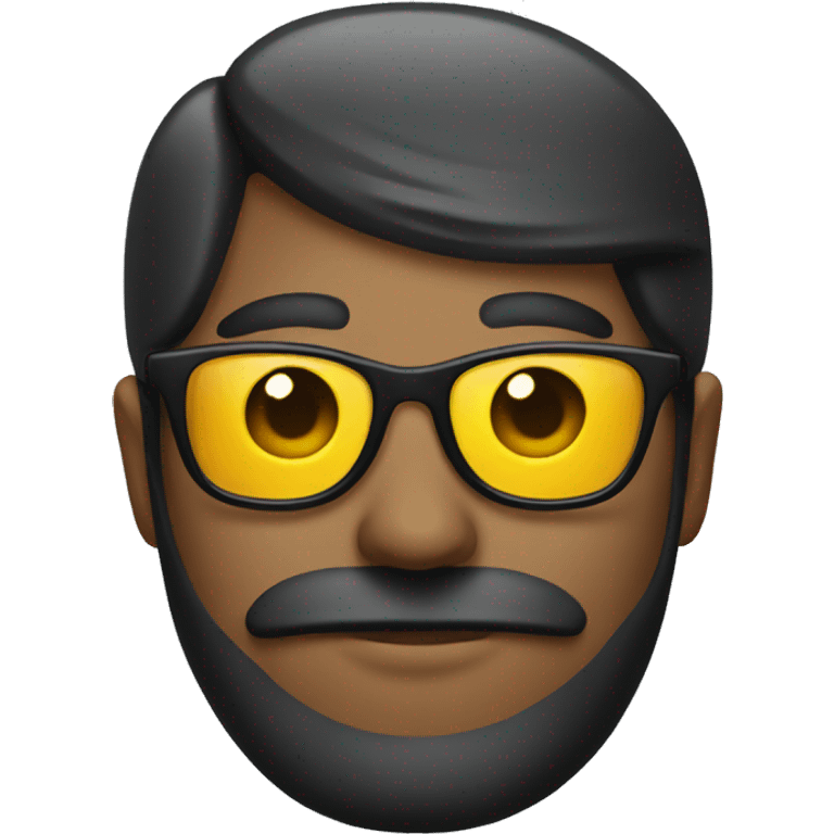 Incognito emoji