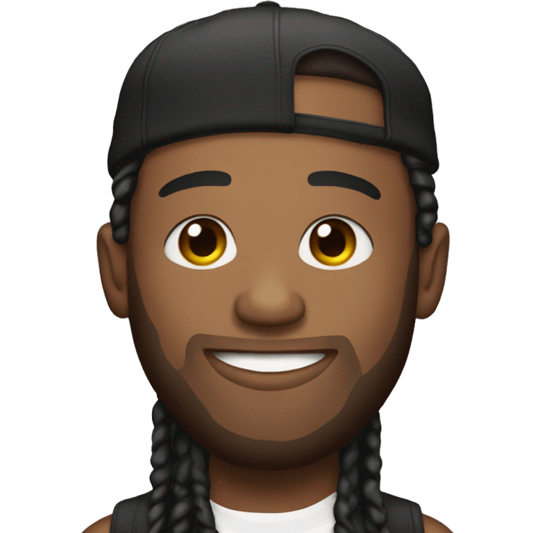 Ty Dolla $ign emoji