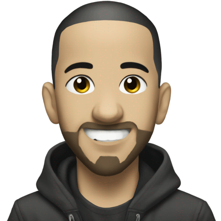 Linkin park emoji