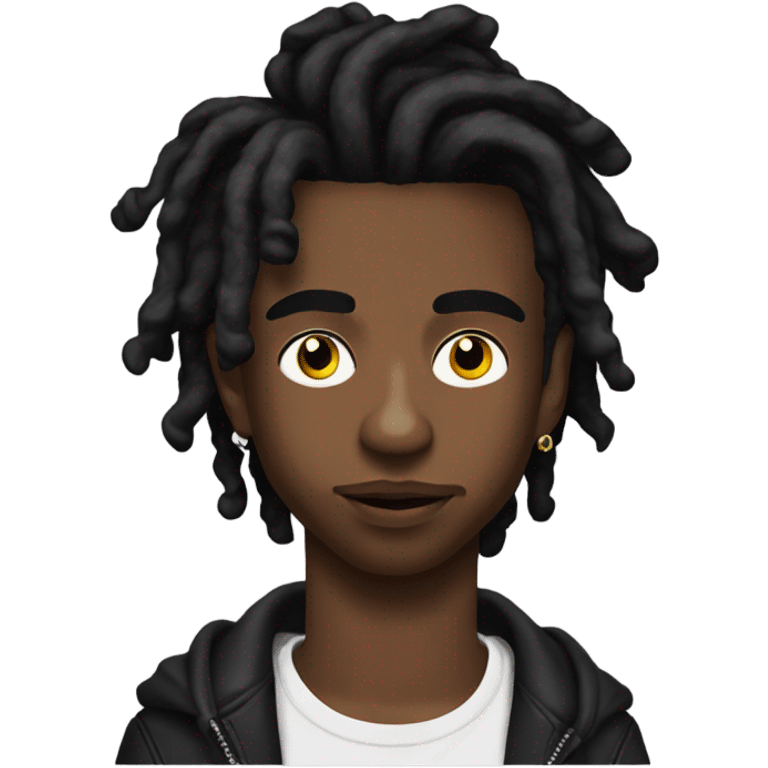 Playboi Carti  emoji