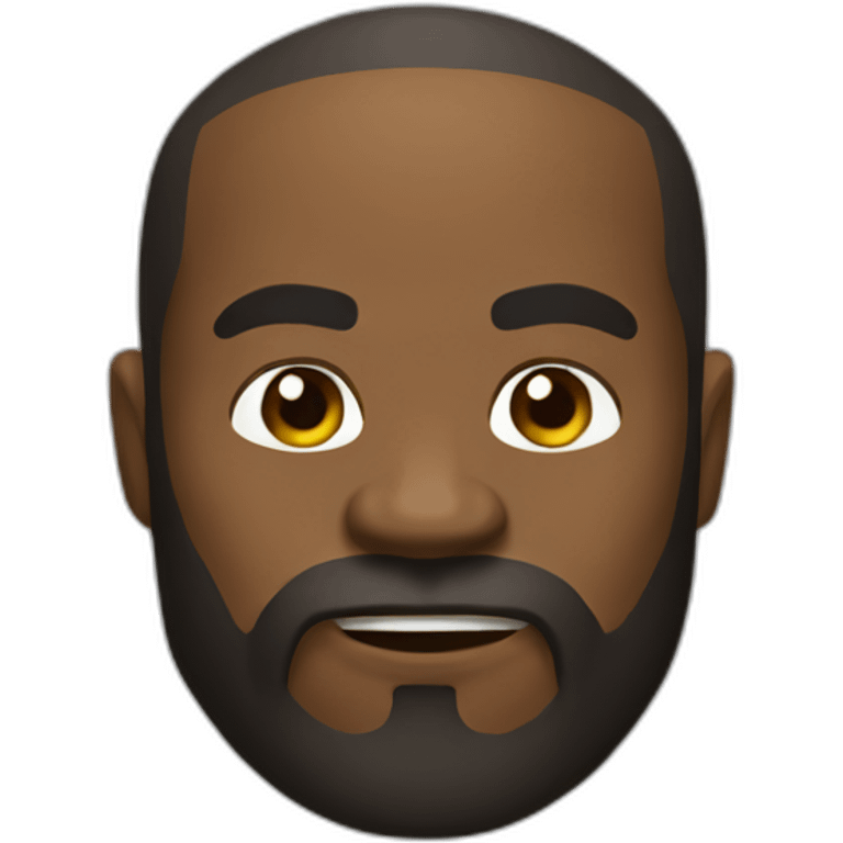 Baracus emoji