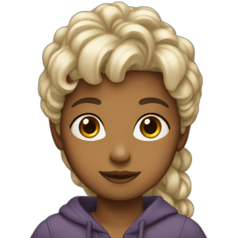 Shayea emoji