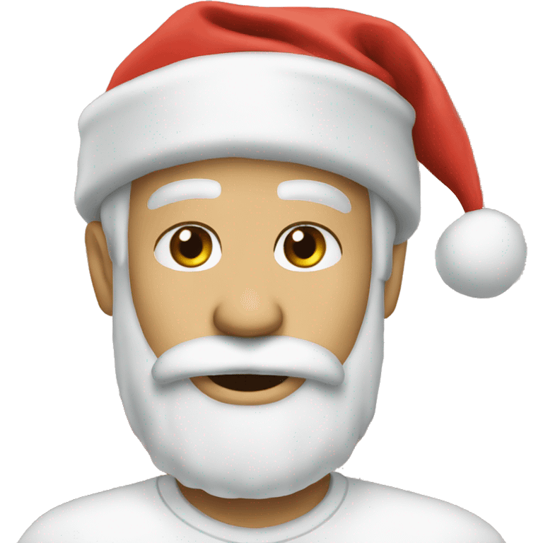 Natale emoji