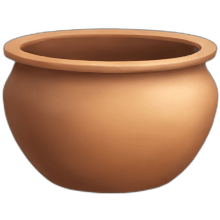 Pots 4 emoji