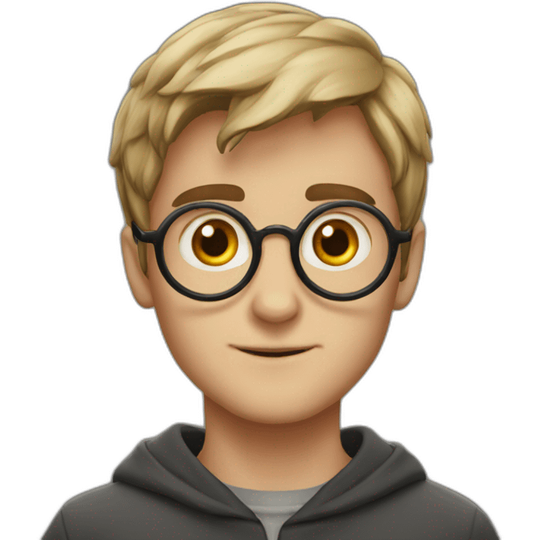 Harry potter emoji