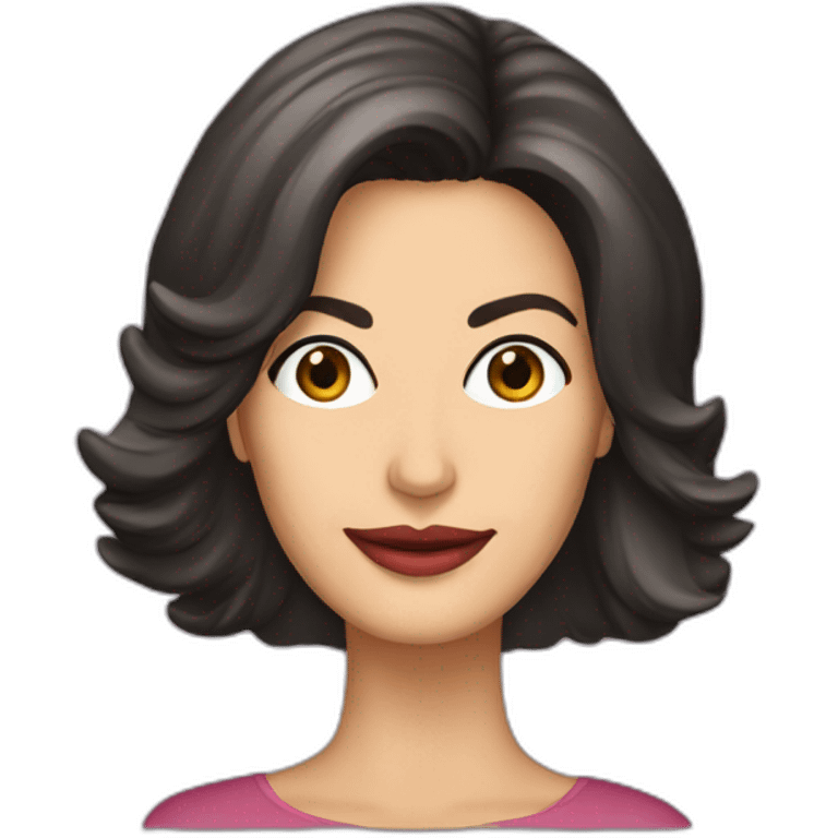 teri hatcher actress emoji