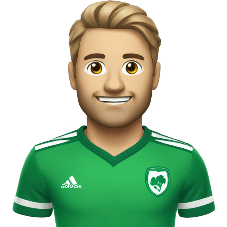 Werder Bremen emoji