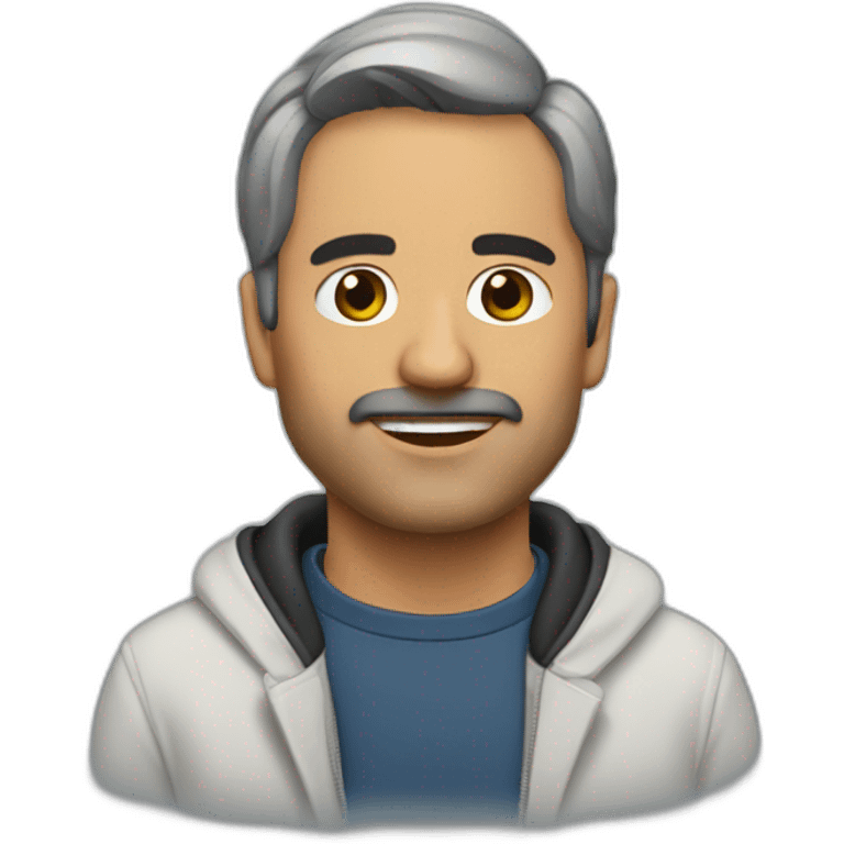 Juanjo valiño emoji