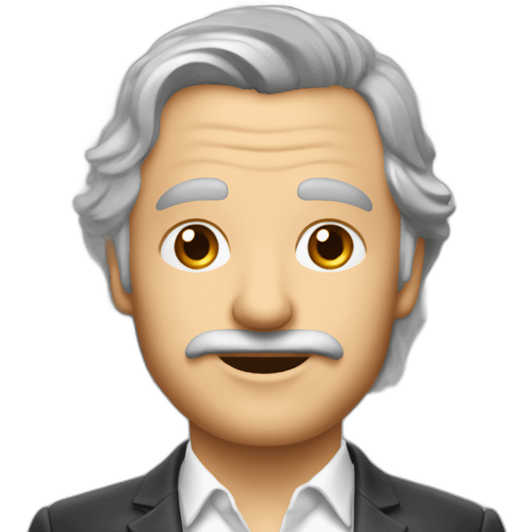 Gérard depardieux alcoolique emoji